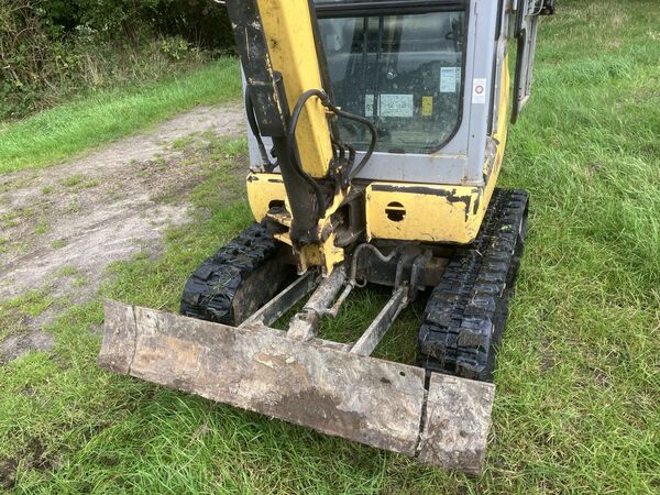 Gummiketten 230x48x70K für New Holland E18B